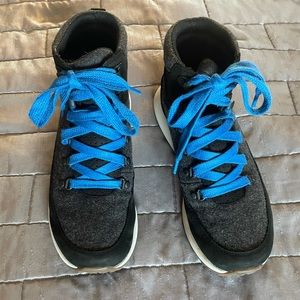 Merrell sporty booties